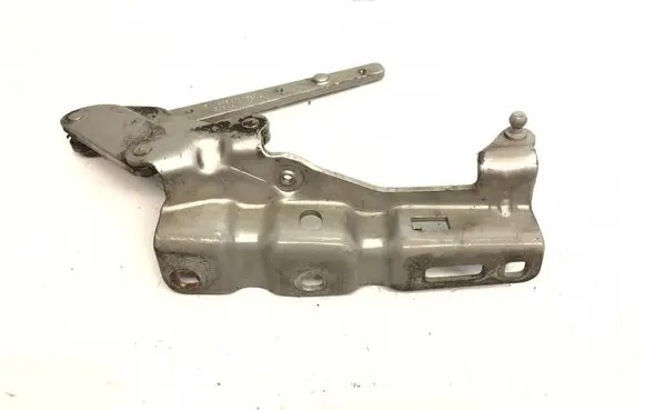 Mercedes-Benz CLK A209 C209 Engine bonnet/hood hinges A2038800328