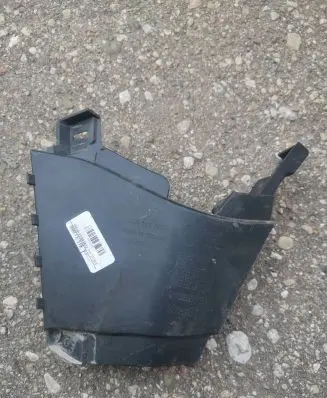 Skoda Karoq Air intake duct part 57A121763B 57A121763C