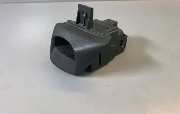 BMW X1 E84 Ignition key card reader 9194400 66129194400