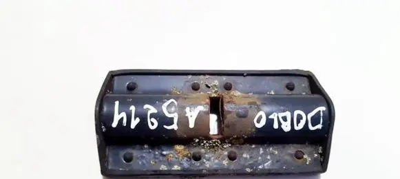 Fiat Doblo Other exterior part 