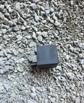 Ford Mondeo Mk III Other relay 93AG13350AB