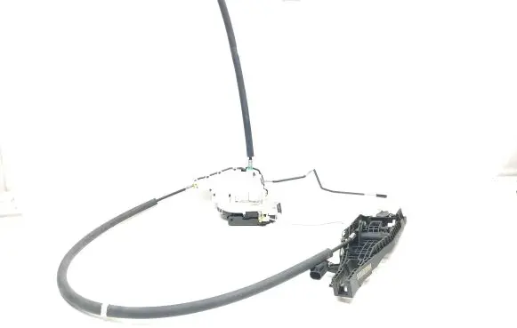 Maserati Levante Front door lock 670033465 021215