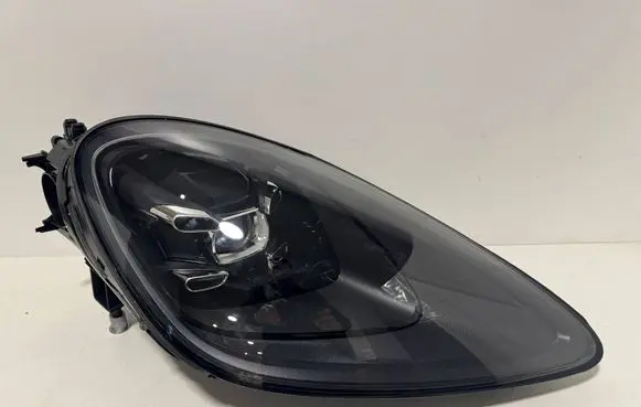 Porsche Cayenne (9Y0 9Y3) Headlight/headlamp 9Y0941032Q