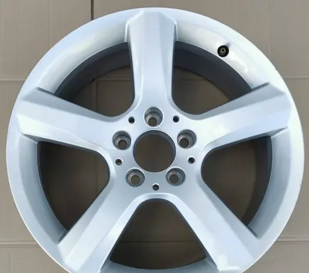 Mercedes-Benz SLK R172 R17 alloy rim A1724013702