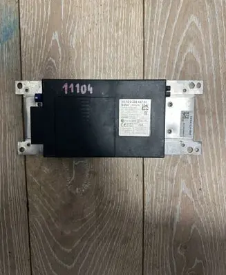 Bluetooth control unit module