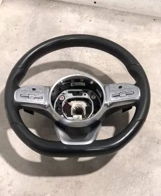 Mercedes-Benz A W177 Steering wheel A0050004599 A0994644905