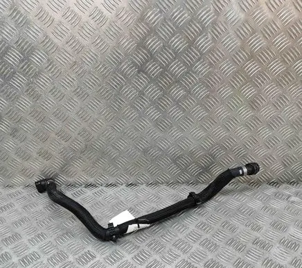 Peugeot 3008 III Engine coolant pipe/hose 9841019680