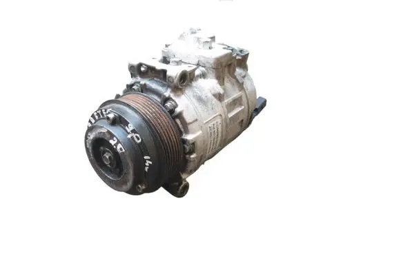 Volkswagen Crafter Air conditioning (A/C) compressor (pump) 5800K384 78515006
