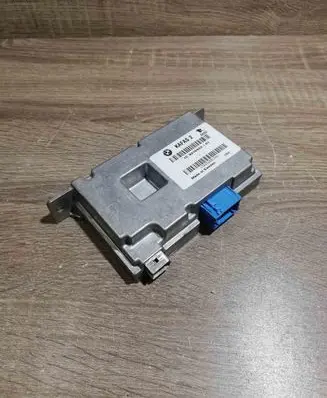 BMW 7 F01 F02 F03 F04 Camera control unit module 9316923