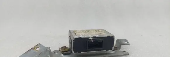 Alarm control unit/module