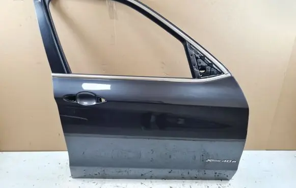 BMW X5 F15 Front door