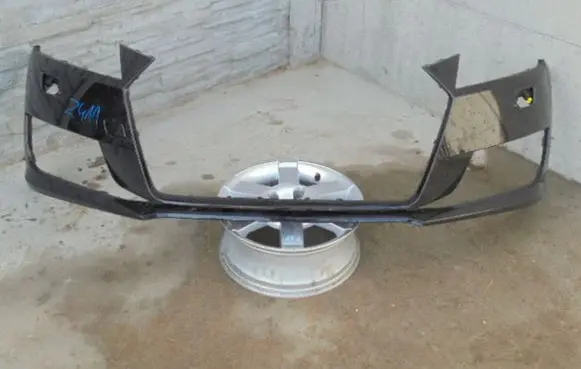 Audi TT TTS RS Mk3 8S Front bumper