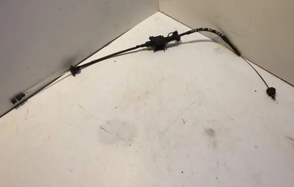 Audi A6 S6 C5 4B Throttle cable 4B1723555B