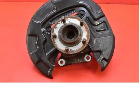 Ford Mondeo MK I Front wheel hub spindle knuckle 