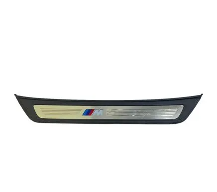BMW 6 G32 Gran Turismo Rear sill trim cover 8065119 51478065119