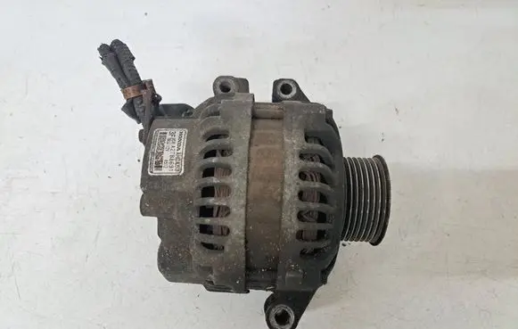 Honda Stream Generator/alternator AHGA53