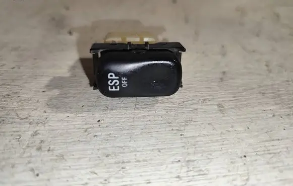 ESP (stability program) switch