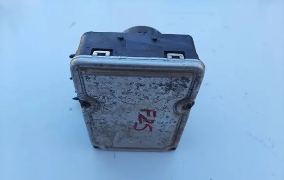 BMW X3 F25 ABS Pump 6852747 MK25A 10021207624