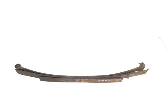 Fiat Ducato Rear leaf spring 