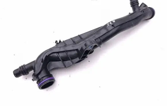 Peugeot 2008 II Engine coolant pipe/hose 9834388280