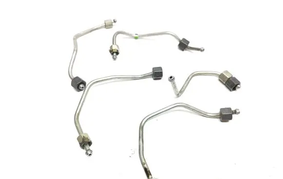 Citroen C4 Aircross Fuel line/pipe/hose 