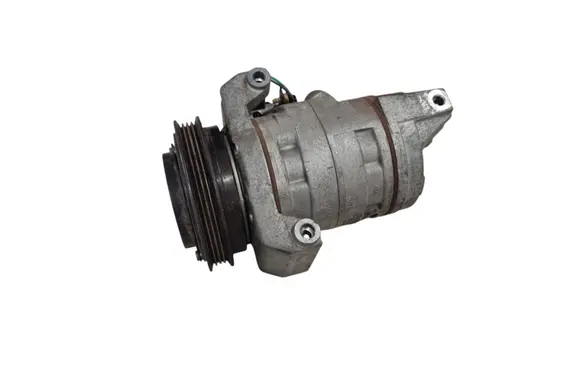 Ford Mustang V Air conditioning (A/C) compressor (pump) DR3319D629AA DR3319D629