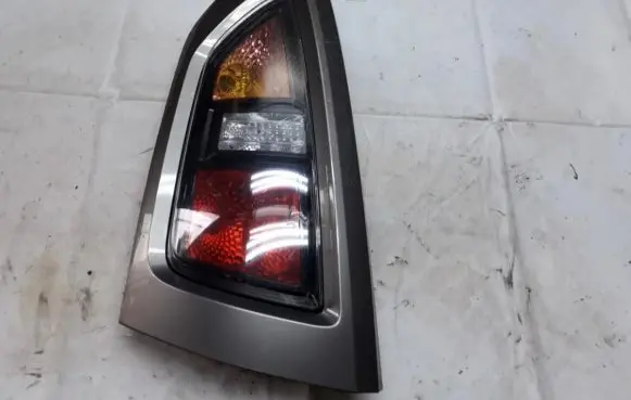 KIA Soul Rear/tail lights