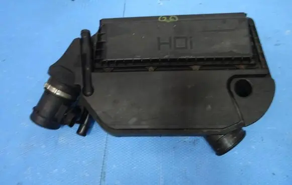 Peugeot Bipper Front wiper linkage 1368533080