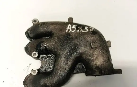 Volkswagen Polo III 6N 6N2 6NF Intake manifold 045129713C