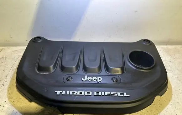 Jeep Cherokee Engine cover (trim) 04861993AB 04861978AB