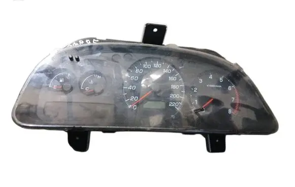 Subaru Impreza I Speedometer (instrument cluster) 85014FA441
