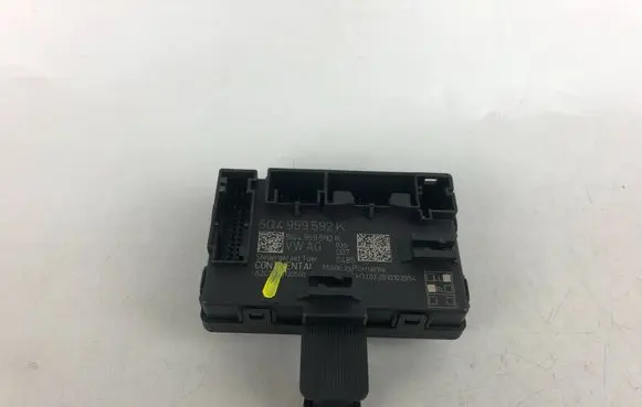 Door control unit/module