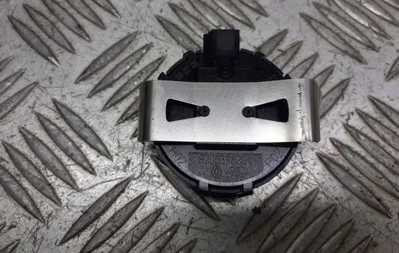 Renault Megane II Rain sensor 8200396304