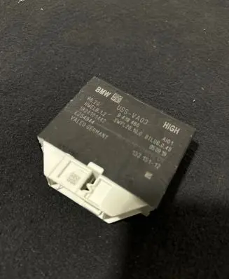 BMW M5 F90 Parking PDC control unit/module 9418460