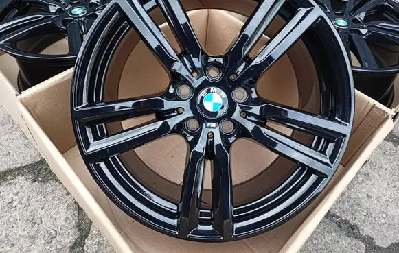 BMW 2 F46 R18 alloy rim 7848602