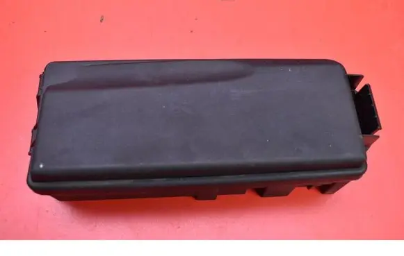Opel Signum Fuse box set 13172980