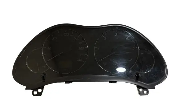 Toyota Avensis T250 Speedometer (instrument cluster) 8380005631 MB2574300150
