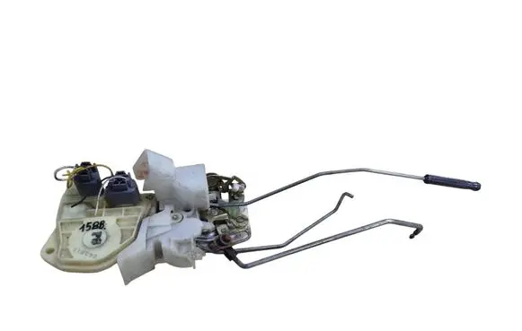 Honda Jazz Front door lock 