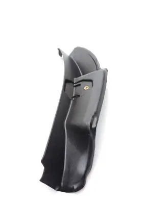 Rear/tail light trim molding