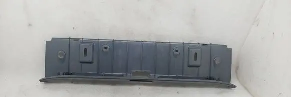 BMW 3 E90 E91 Trunk/boot sill cover protection 7059258 52850610