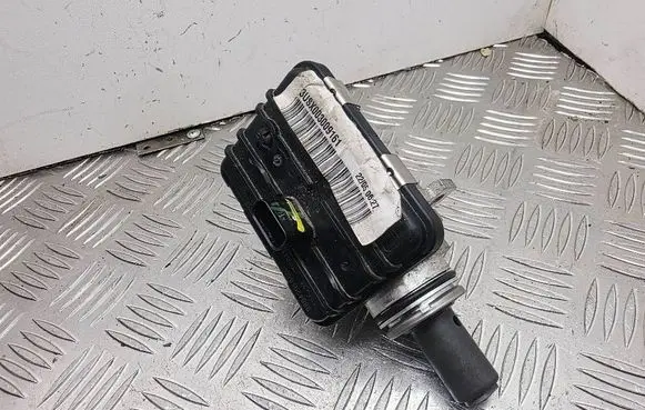 Opel Mokka B Gear selector 9864291880