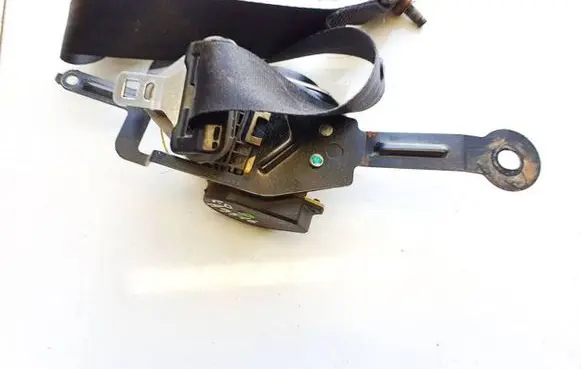 Nissan Primera Front seatbelt 542434261 2062845