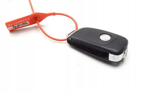 Opel Antara Ignition key/card 17574776142