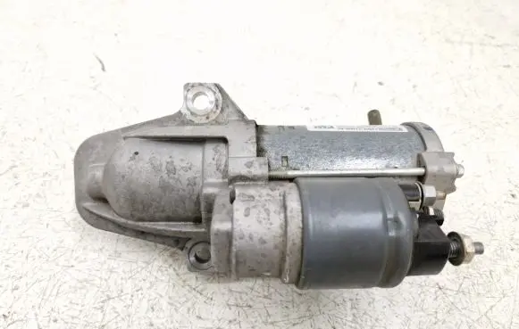 Ford Explorer VI Starter motor L1MT11000 L1MT11000AC RSM16A21
