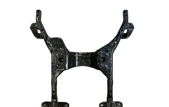 Mini Cooper Countryman R60 Front subframe 9807743 31119807743