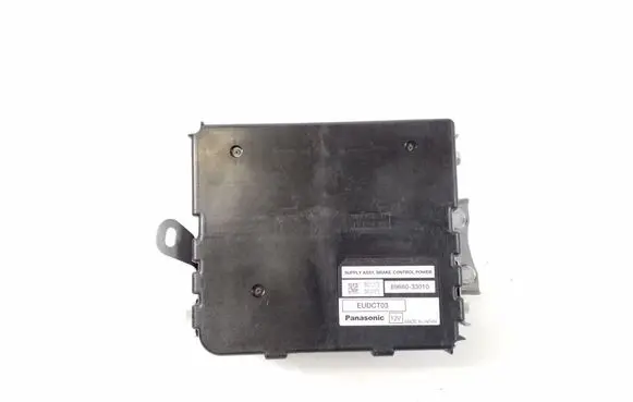 Lexus GS 300 350 430 450H Other control units/modules 8968033010