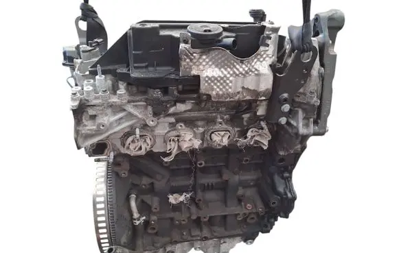 Nissan X-Trail T32 Engine R9M DVPX