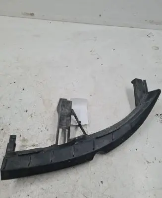 Renault Scenic II - Grand scenic II Front bumper mounting bracket 8200183741