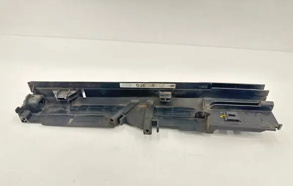 BMW 3 F30 F35 F31 Side radiator support slam panel 7600536