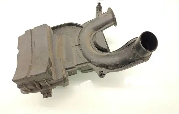 Renault Scenic III - Grand scenic III Intake resonator 8200971790